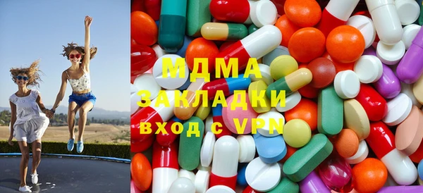 винт Кулебаки